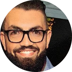 Gean Brinker Removalist Perth Company Manager