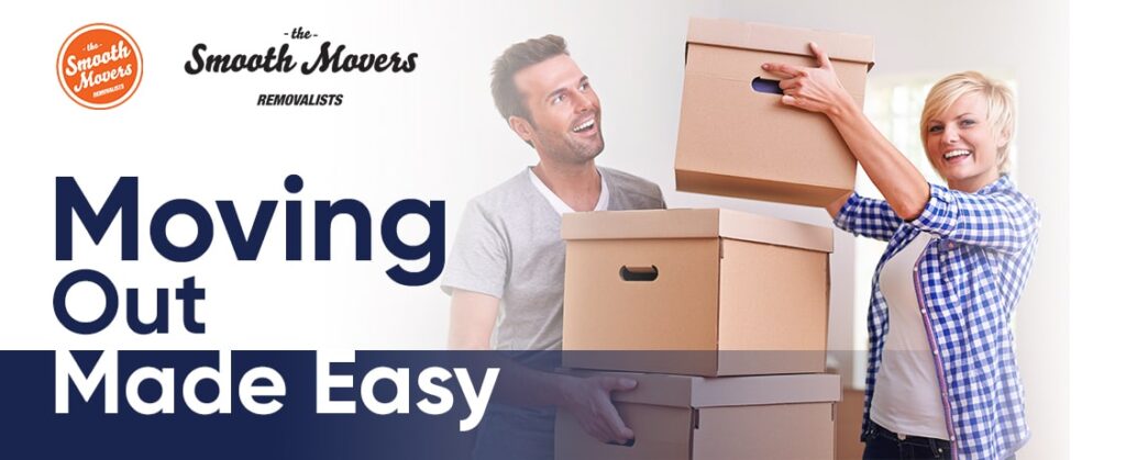 Things You Need To Move Out