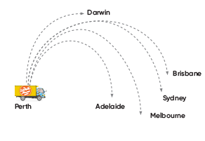 interstate removalists perth